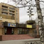 Фото Театр Абакан