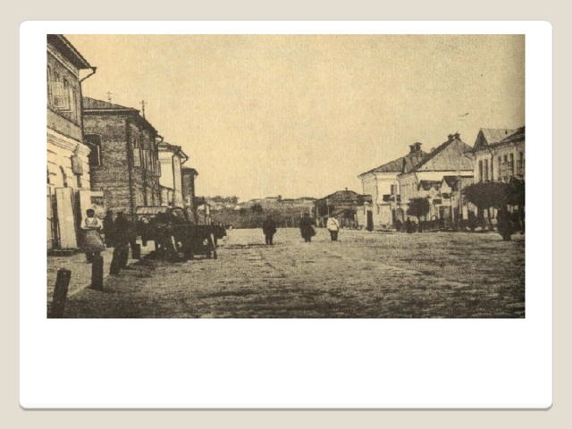 Афанасий Фет родился 23 ноября 1820 года в селе Новоселки Орловской губернии 