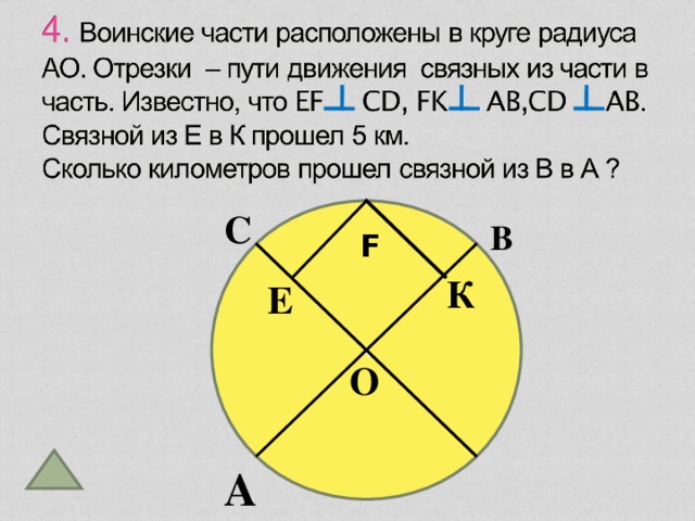 А С В F К Е О А 