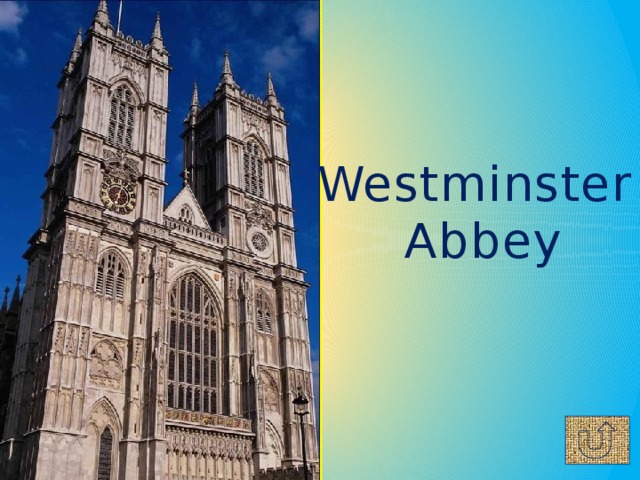 Westminster Abbey