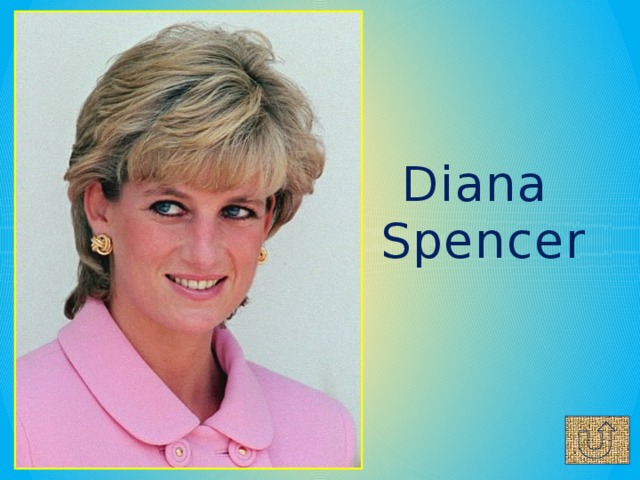 Diana Spencer