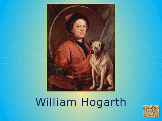 William Hogarth