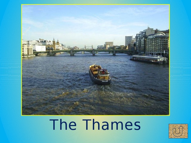 The Thames