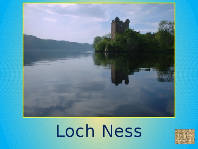 Loch Ness