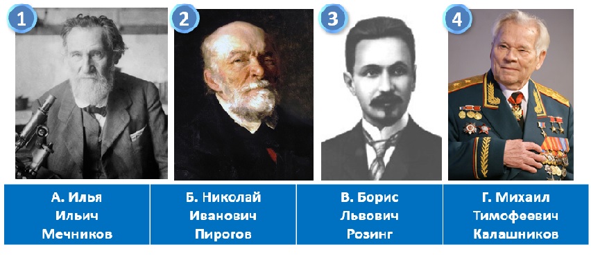Видеоурок «День российской науки» + викторина