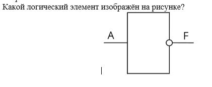Какие элементы изображены на схеме