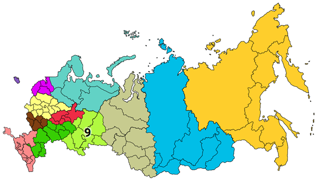 ЕВРОПЕЙСКУЮ РОССИЮ МОЖНО ОХАРАКТЕРИЗОВАТЬ СЛЕДУЮЩИМИ УТВЕРЖДЕНИЯМИ