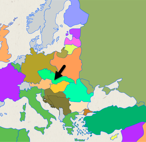 Версальско вашингтонская система схема