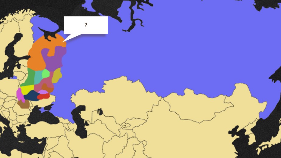 Новгородская республика флаг