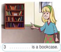 Выбери правильный ответ: 