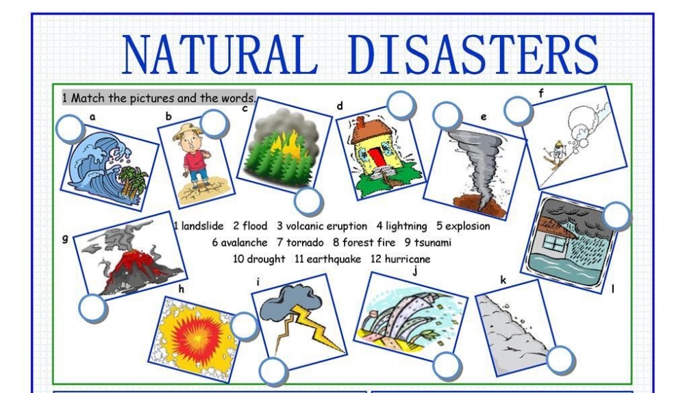Fill in avalanche tornado pollution endangered. Natural disasters vocabulary. Стихийные бедствия задания для детей. Fill in avalanche tornado pollution endangered. Global issues презентация комарова.