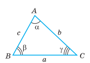 A2 b2 c2 2bc cos. Теорема косинусов. A2 b2 c2 2bc cos a треугольник
